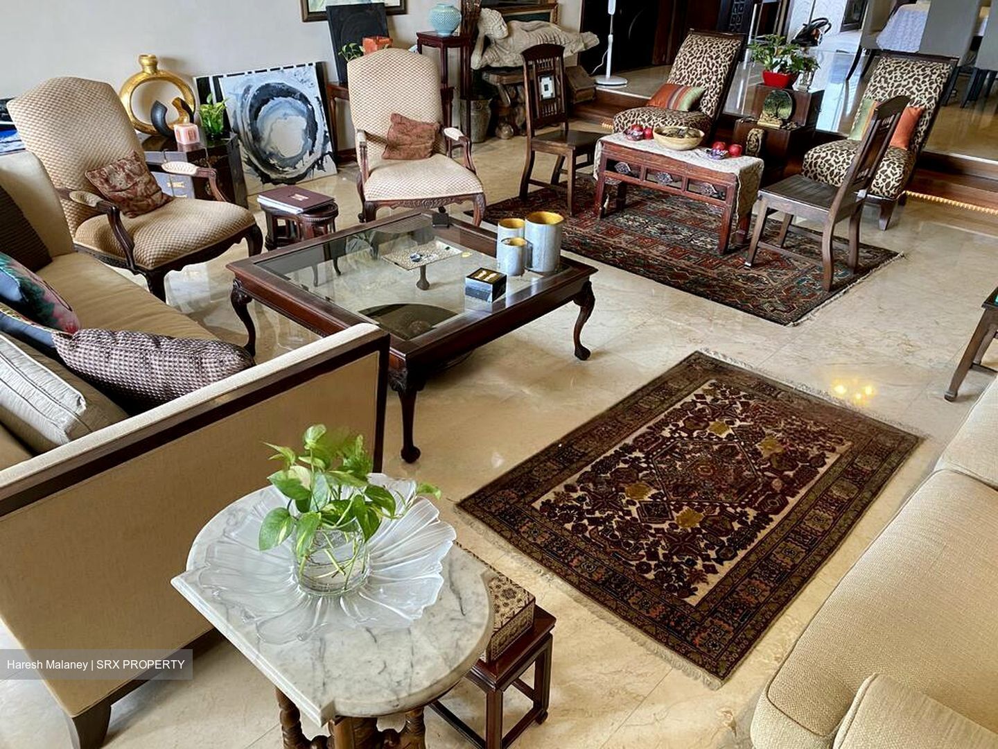 Orchard Bel Air (D10), Condominium #499226331